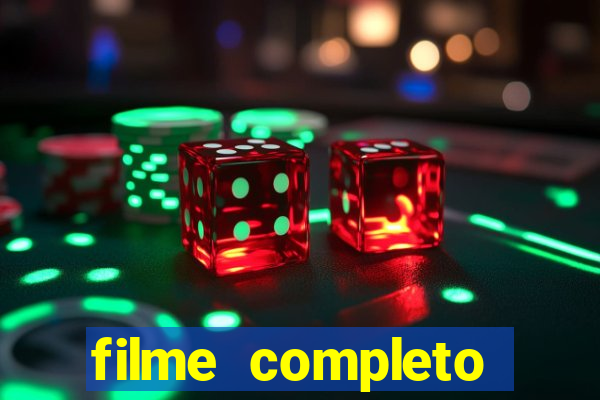 filme completo dublado megamente